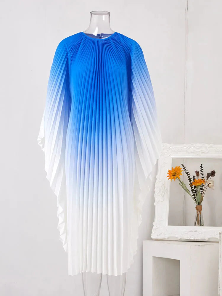 Ombre Maxi Kaftan