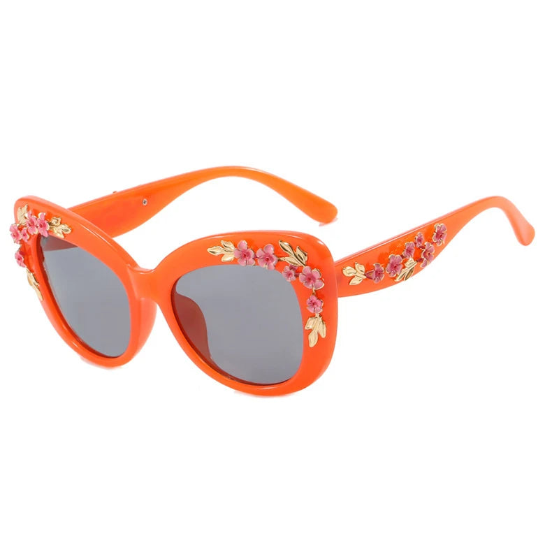 Orchid Sunglasses