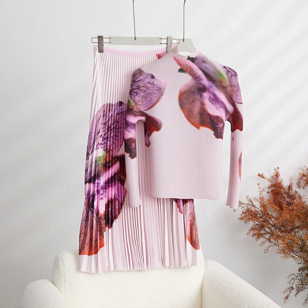 Rene Long Sleeve