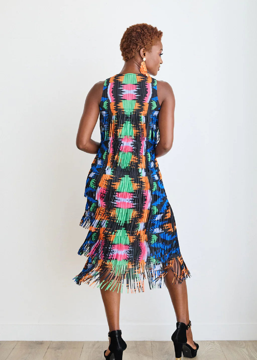 Happy Layer Fringe