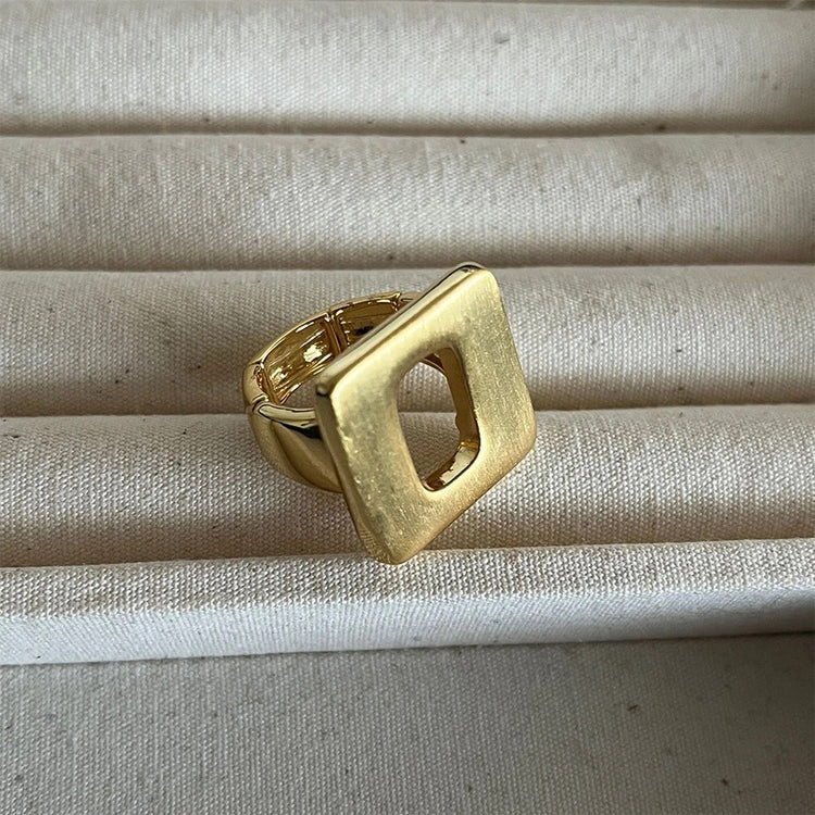 Tonie Elastic Ring