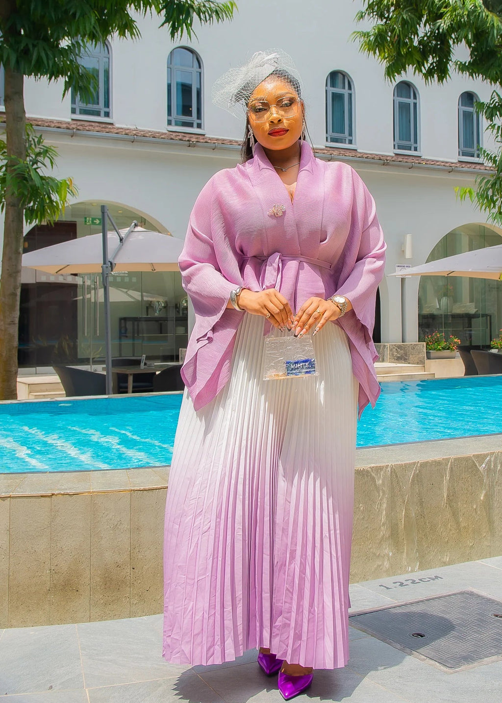 Wealthy Duchess Set