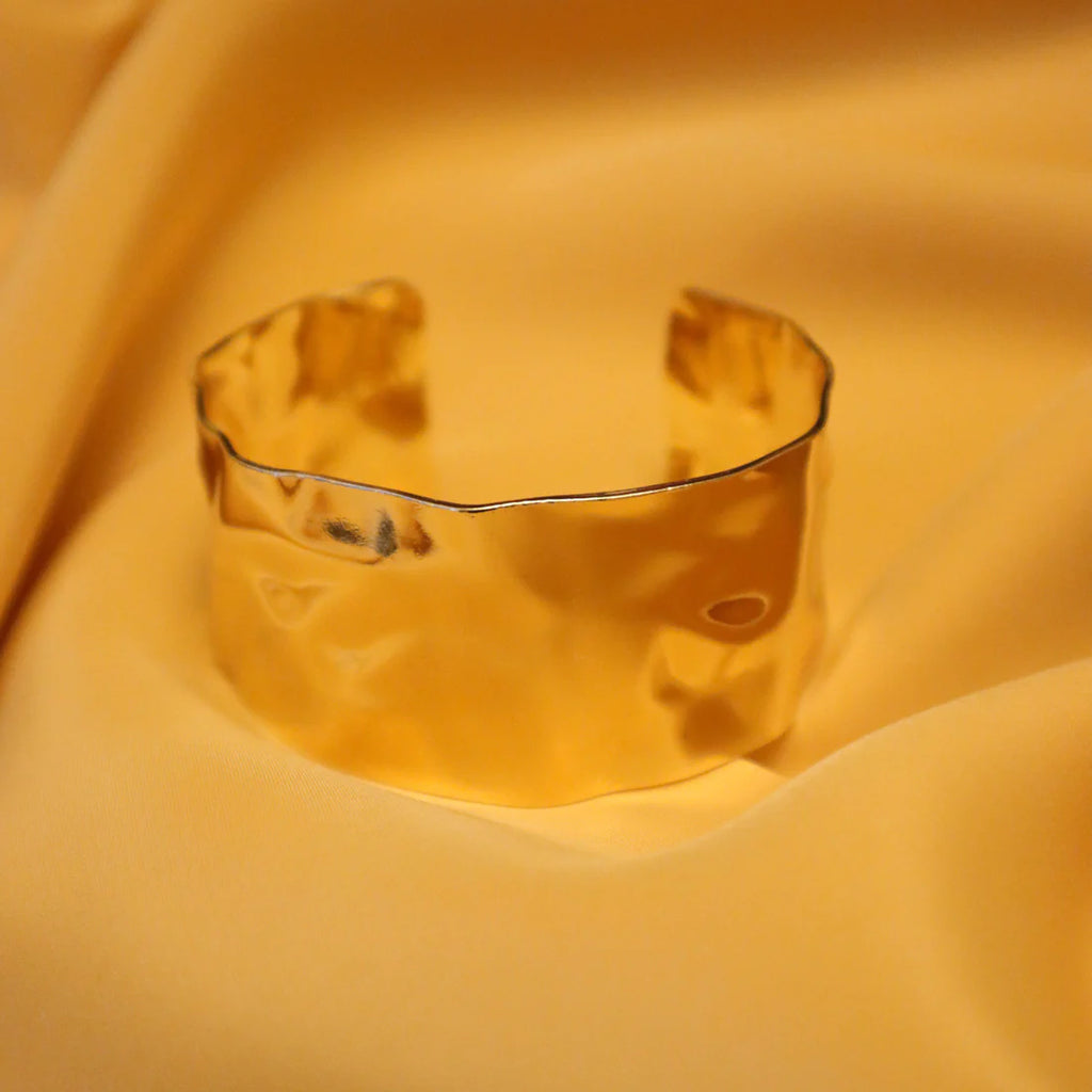 Idioro Cuff Bangle