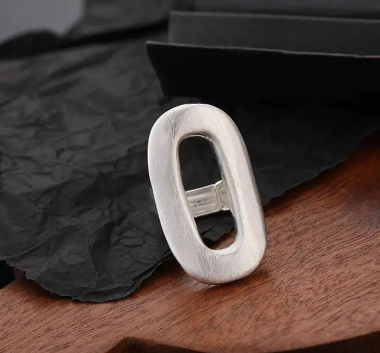 Rolie Elastic Ring