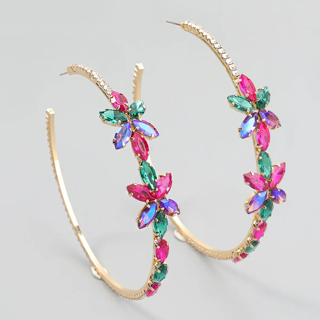 Lacey Statement Hoops