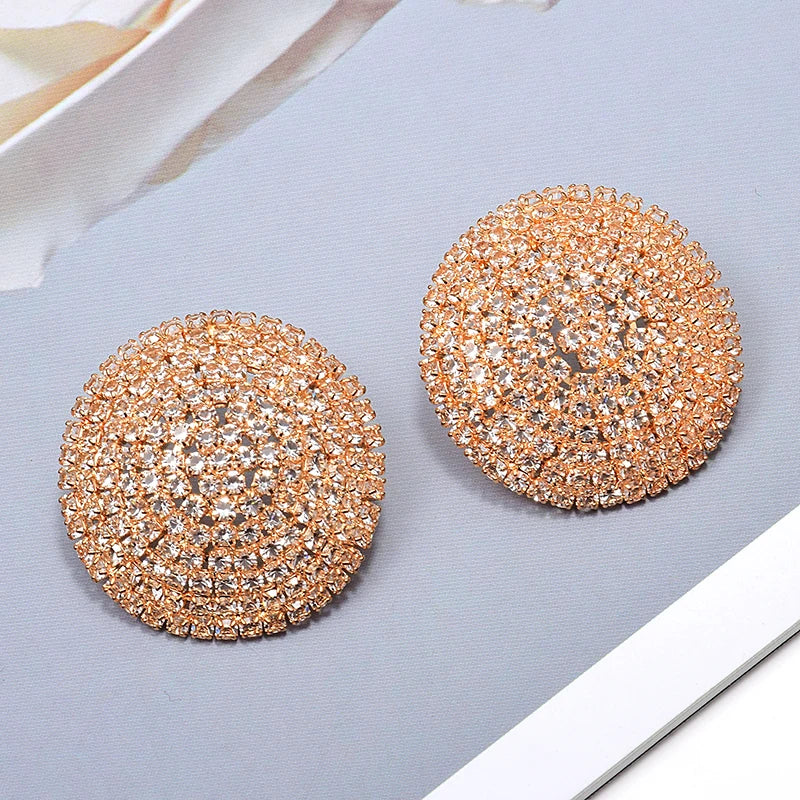 Aria Stud Earrings