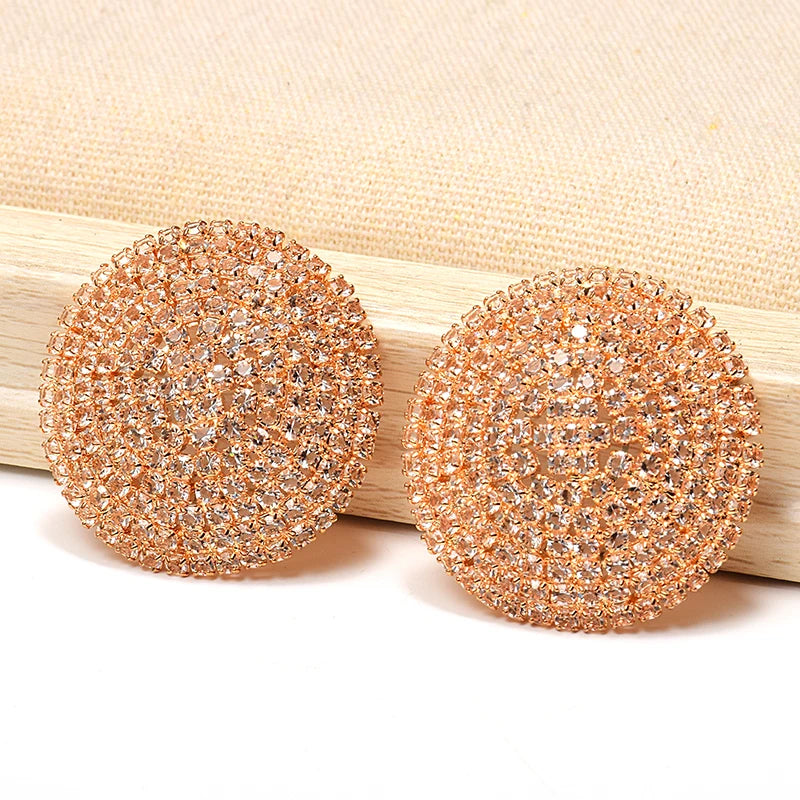 Aria Stud Earrings