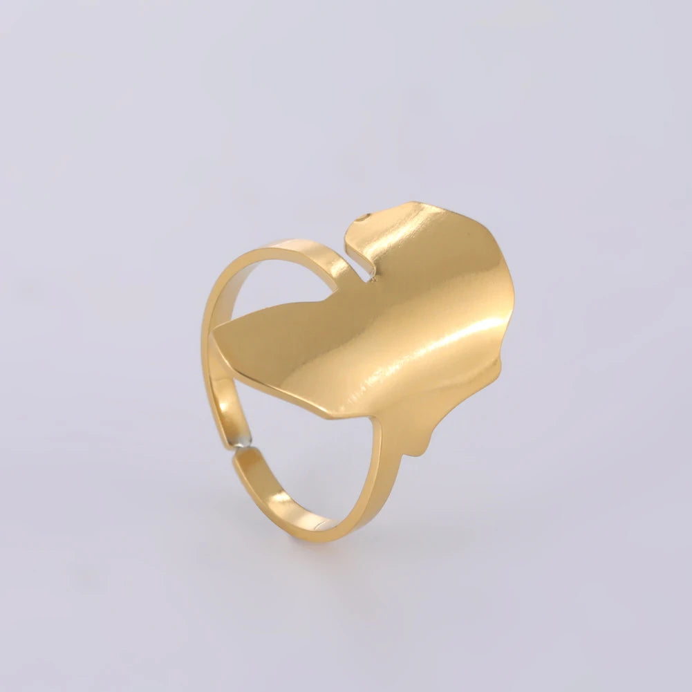 Mama Africa Ring