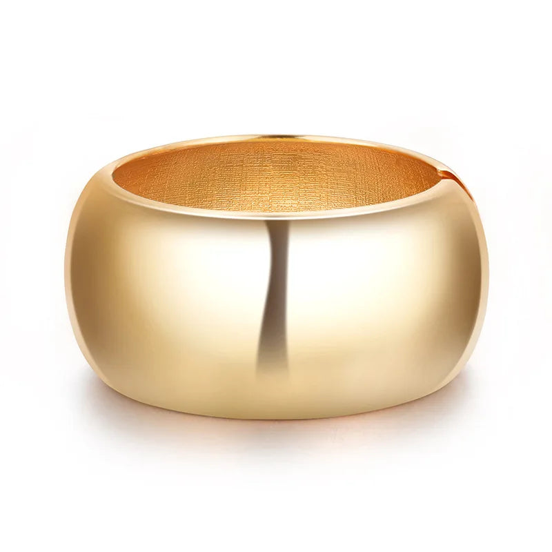 Shara Cuff Bangle