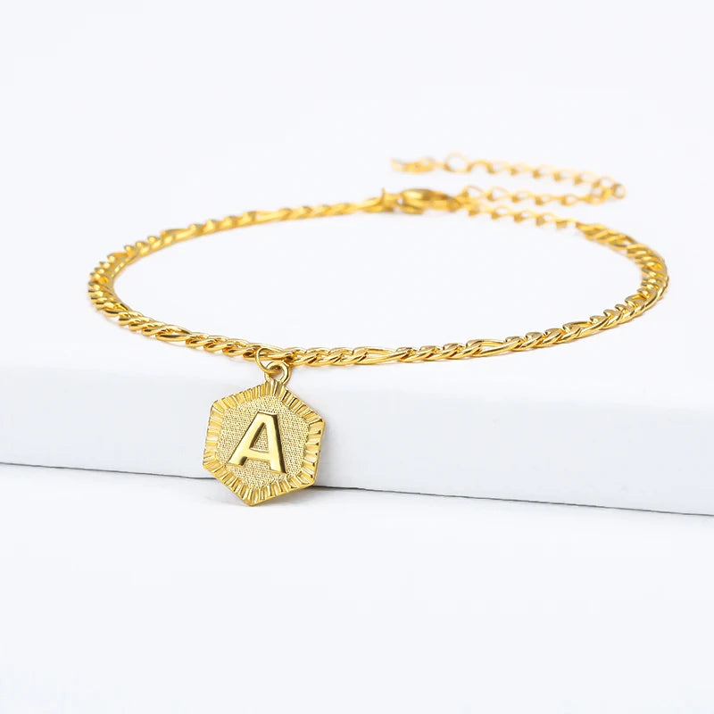 A-Z Letter