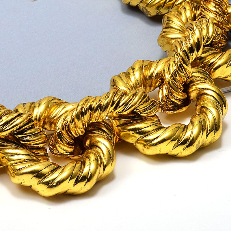 Haitana Chunky Necklace