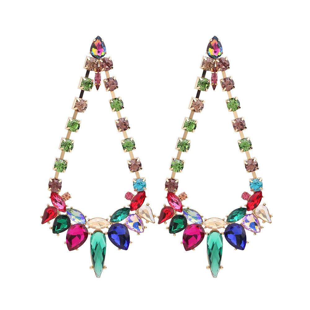 Tera Luxe Earrings