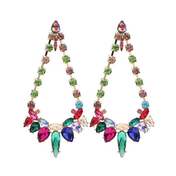 Tera Luxe Earrings