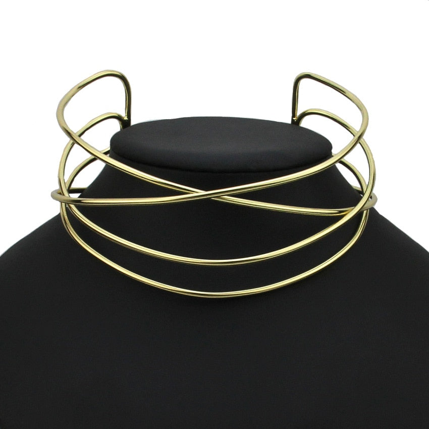 Taiwu Choker