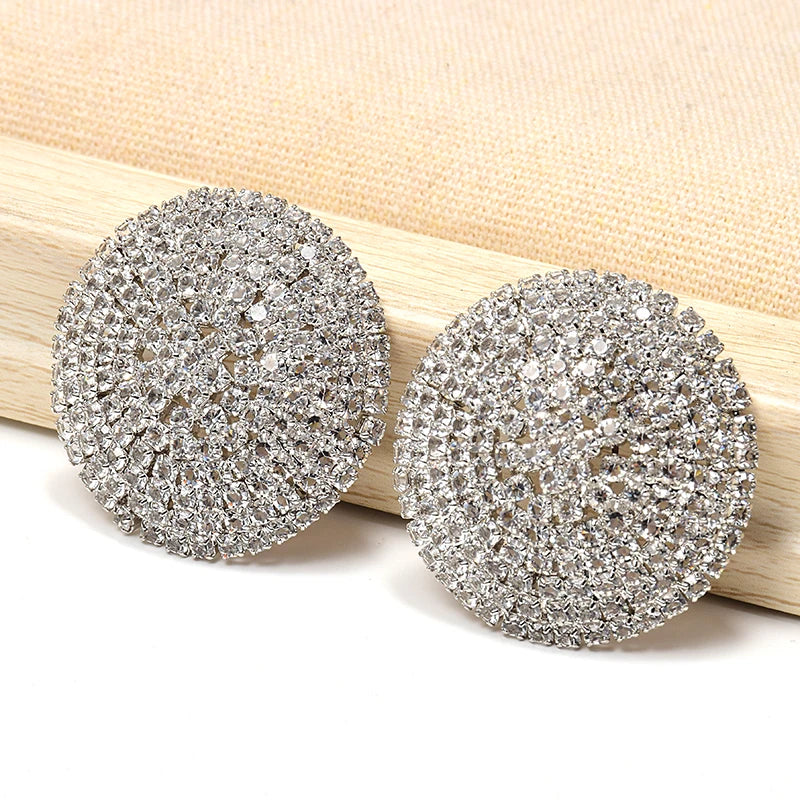 Aria Stud Earrings