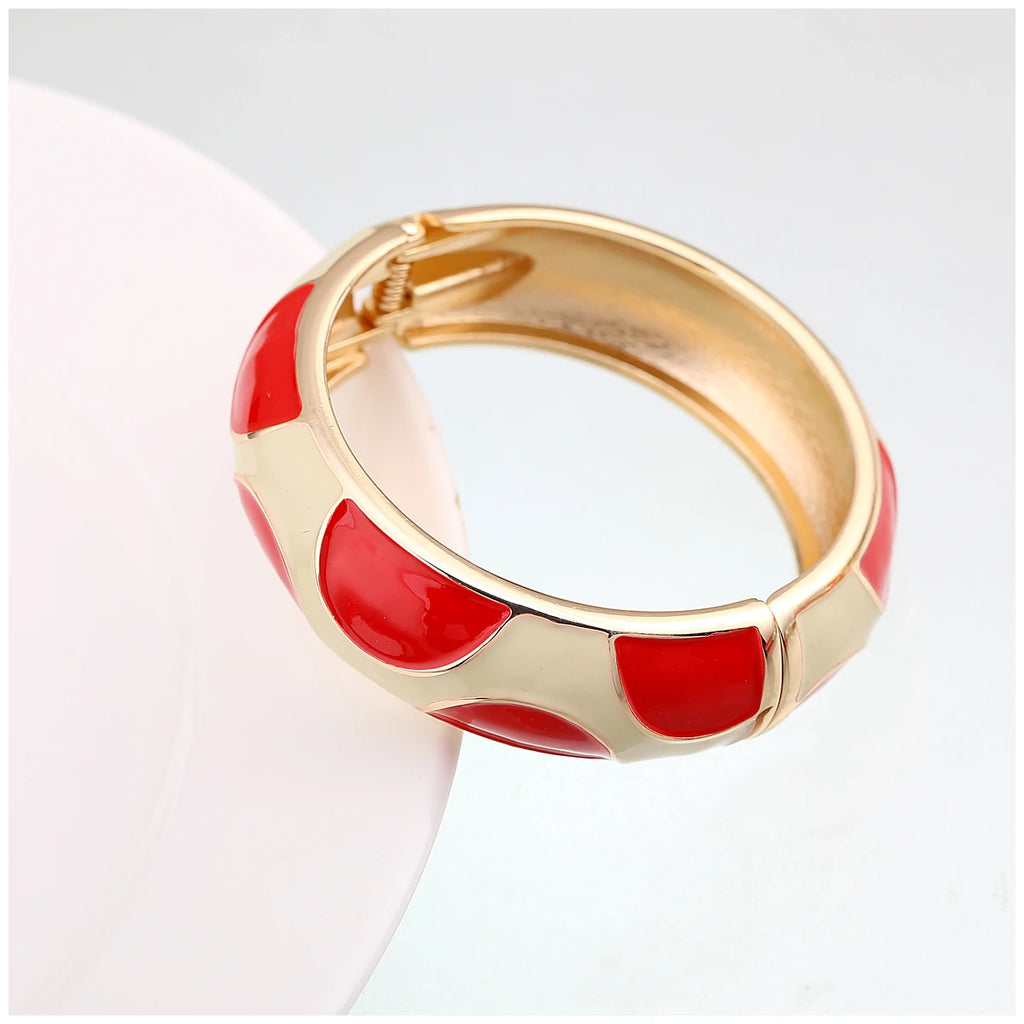 Kaya Chunky Bangle