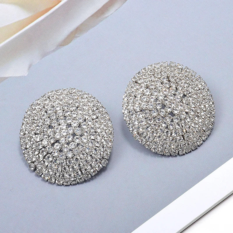 Aria Stud Earrings