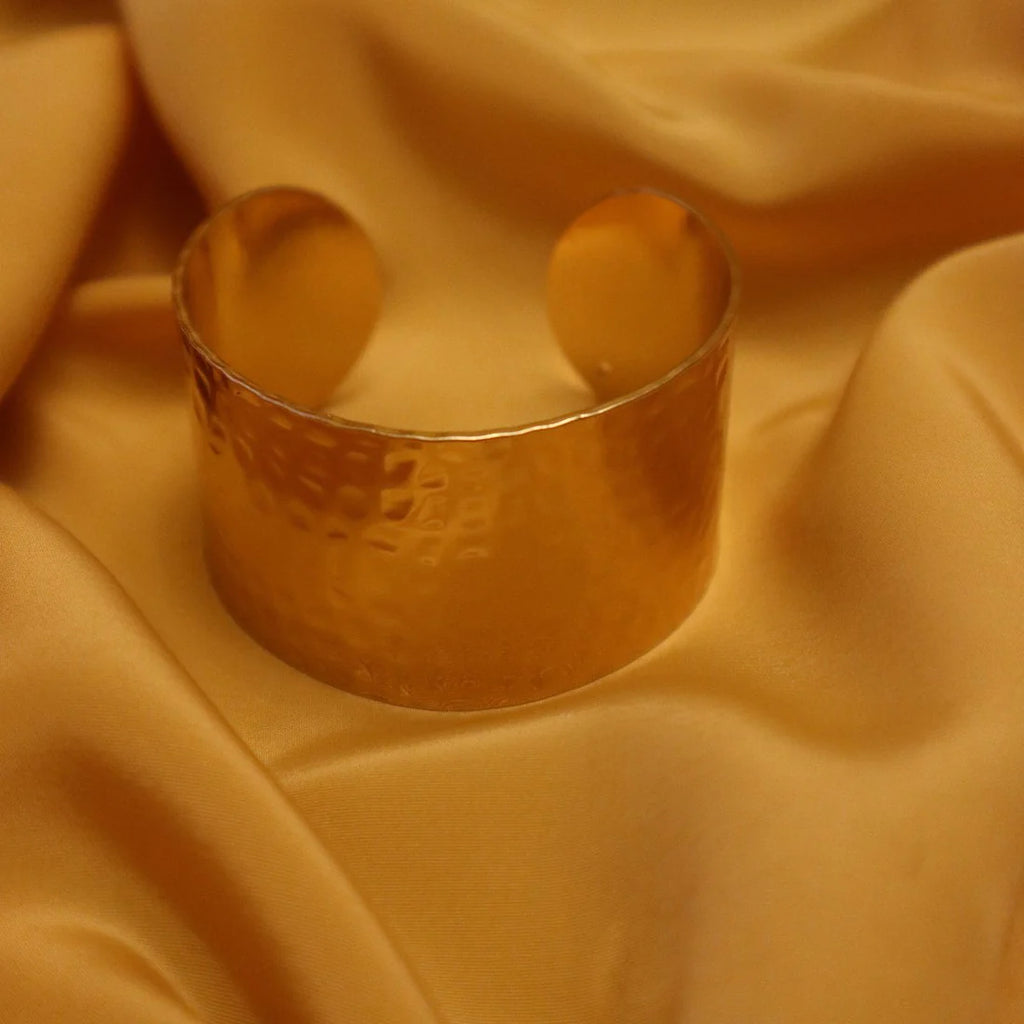 Yele African Bangle