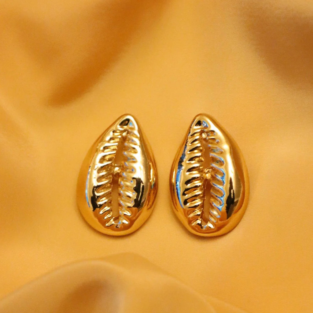 Simone Stud Earrings