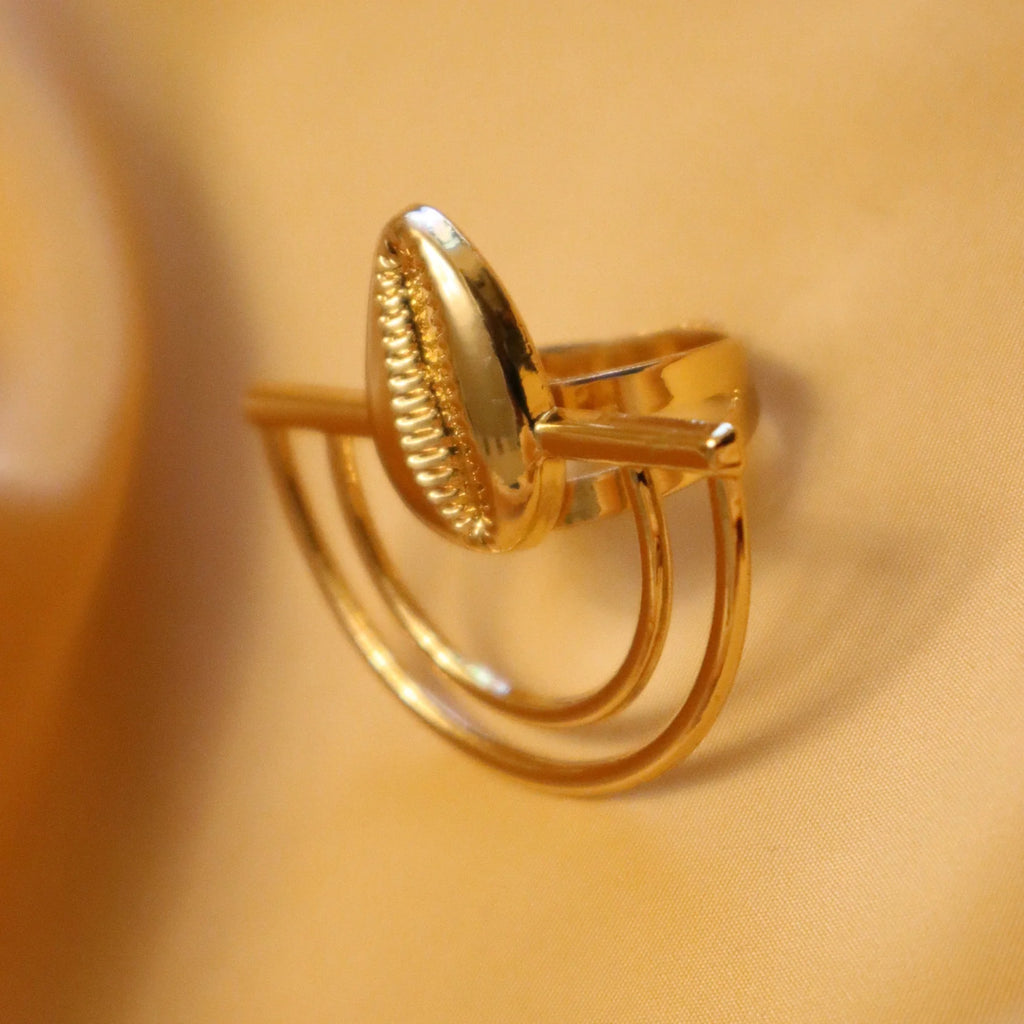 Afe Statement Ring