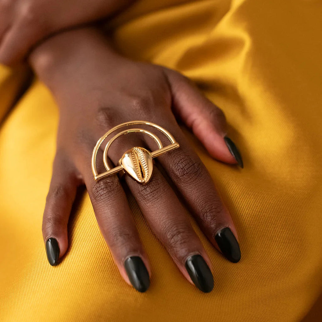 Afe Statement Ring