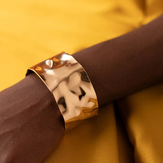 Idioro Cuff Bangle