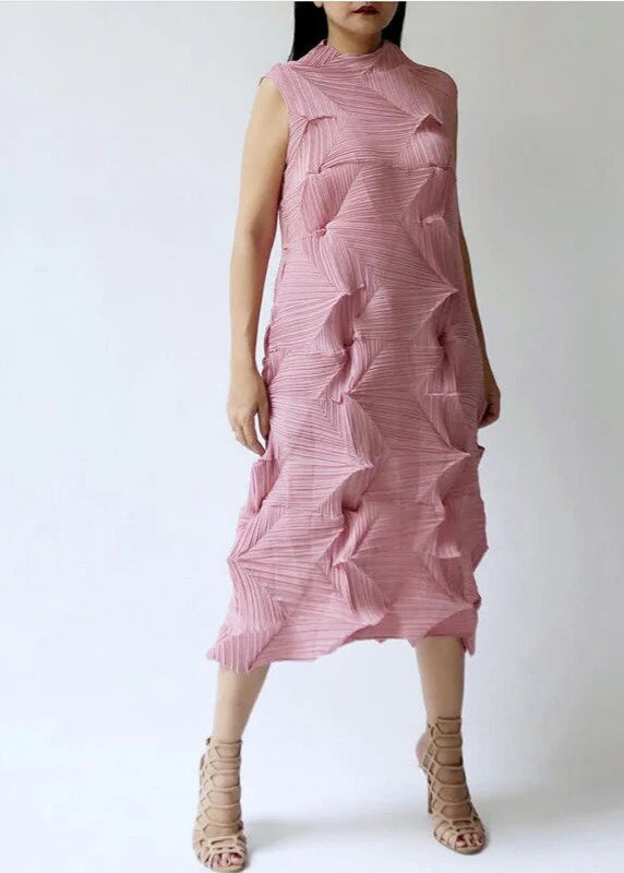 Wrinkle Maxi Plisse