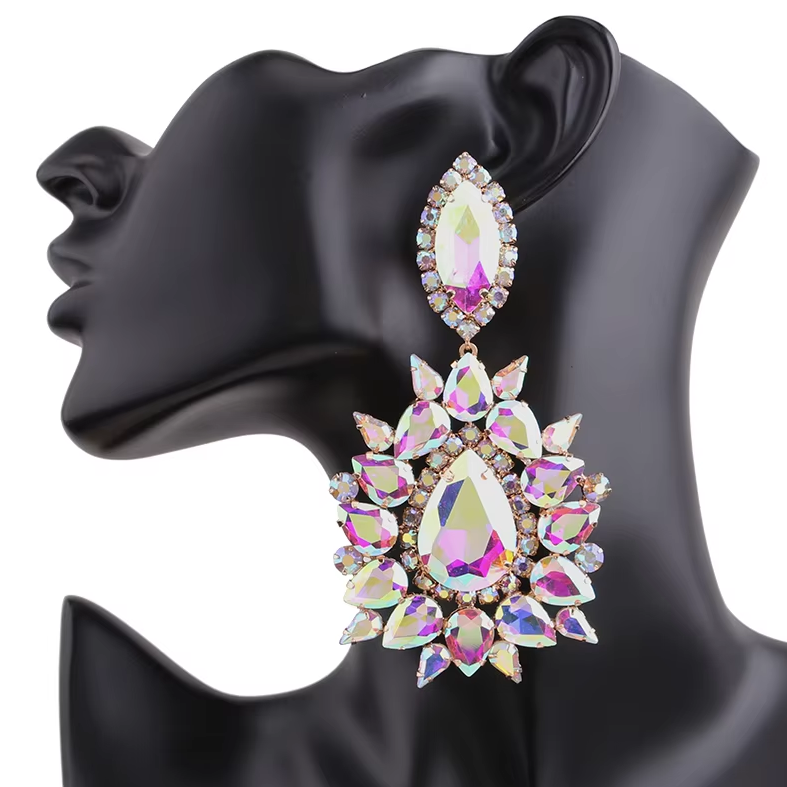 Oriesa Crystal