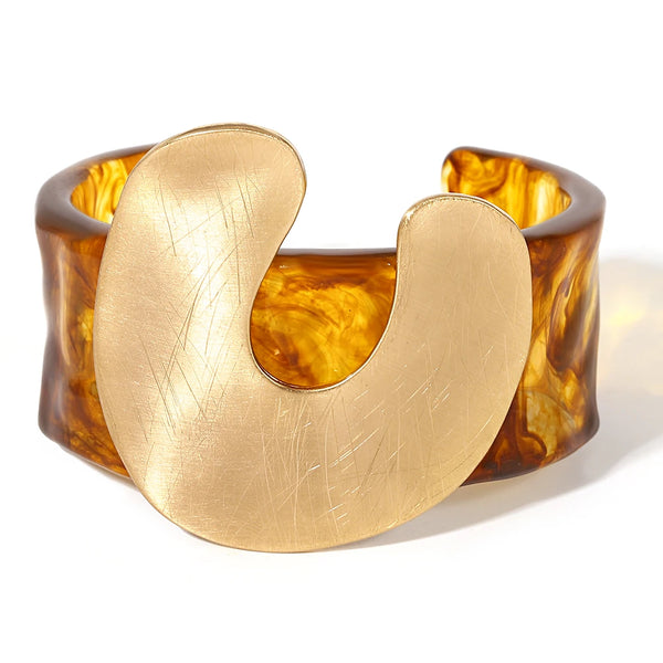 Alexis Cuff Bracelet