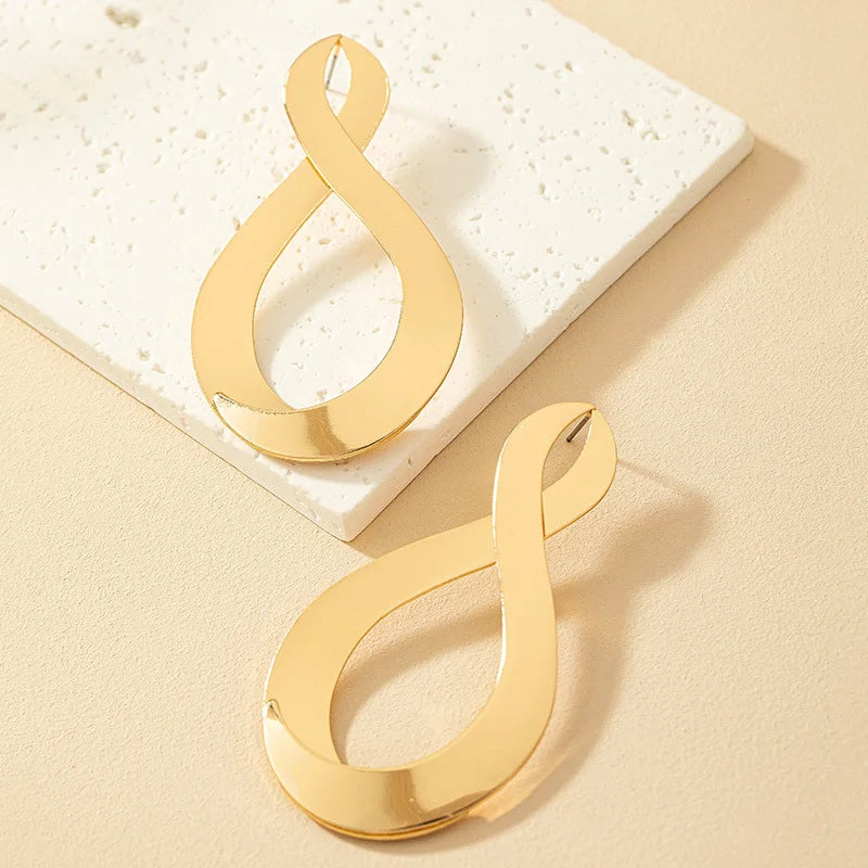 Atee Minimalist Earrings