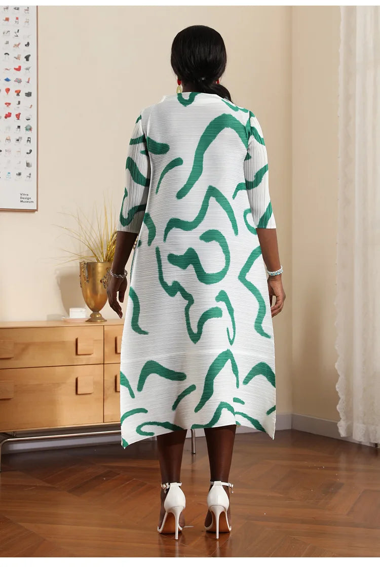 Roli Abstract Maxi