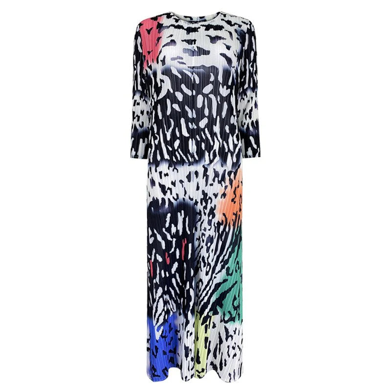 Bataki Animal Print