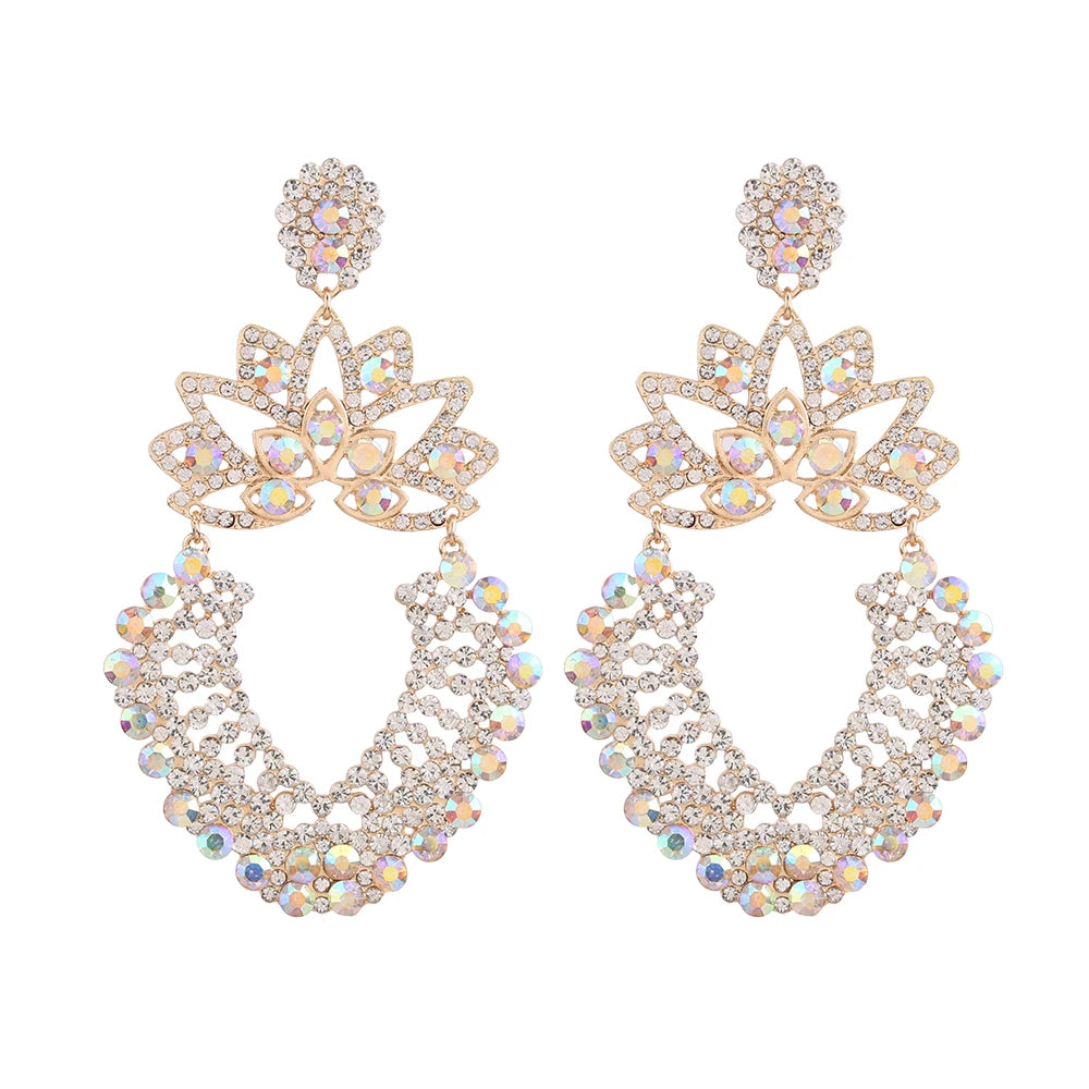 Myra Luxe Earrings