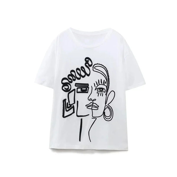 The Nippy Tee