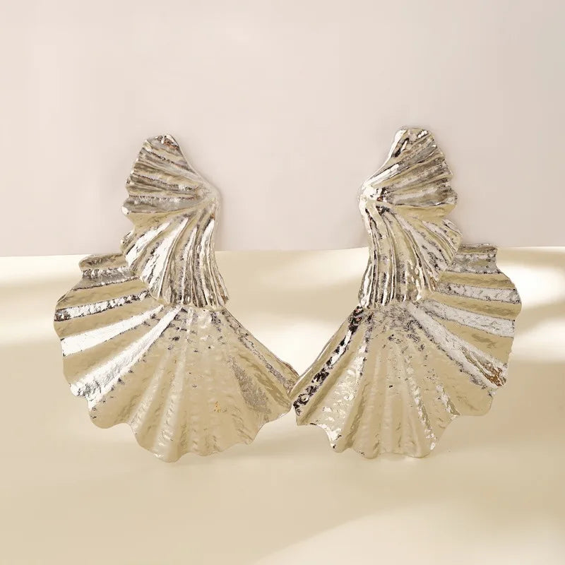 Lulu Statement Earrings