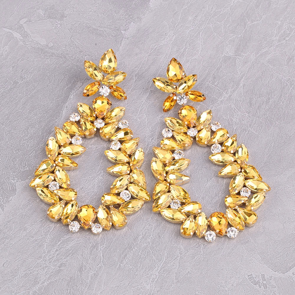 Winni Luxe Earrings