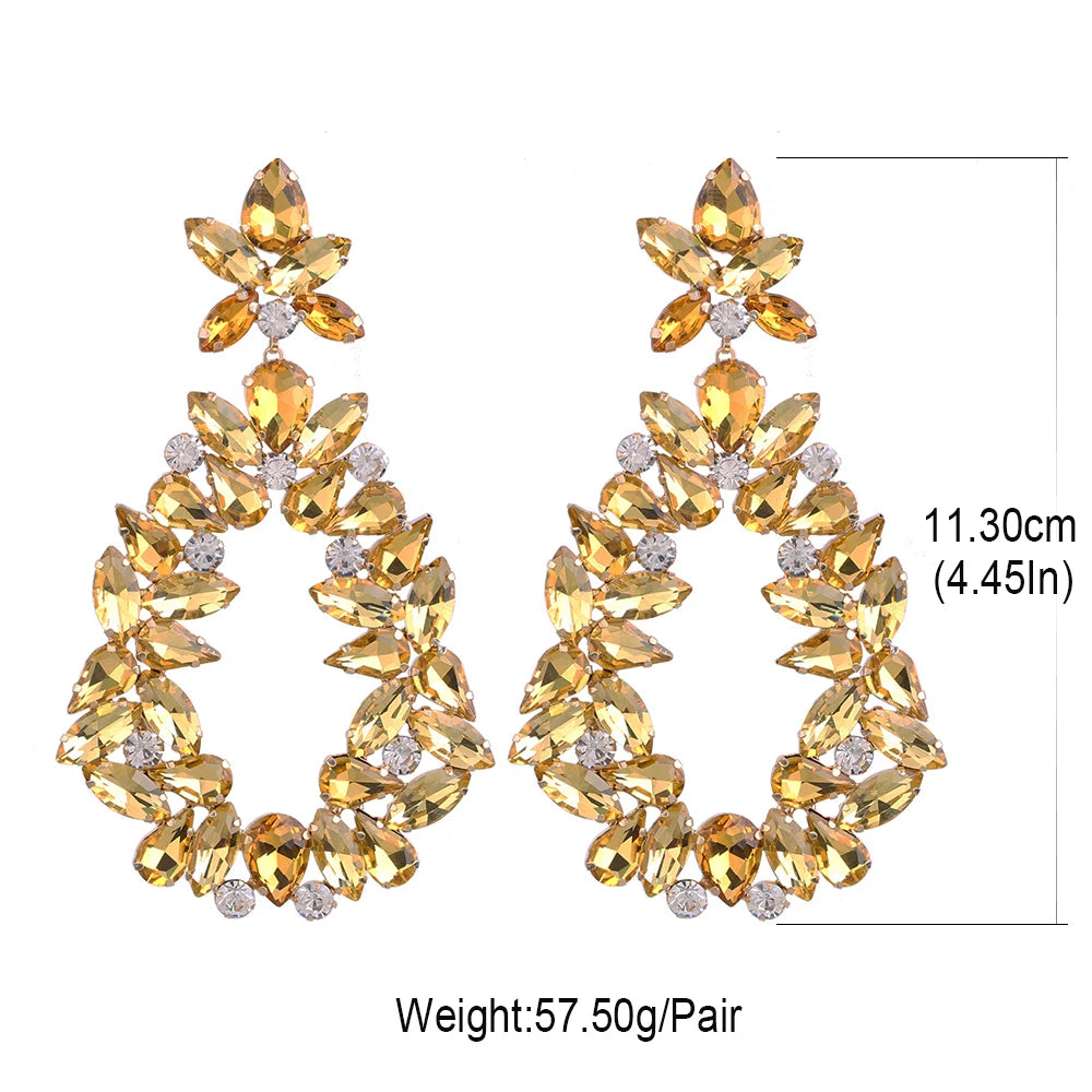 Winni Luxe Earrings