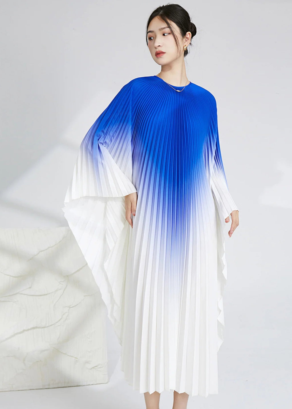 Ombre Maxi Kaftan
