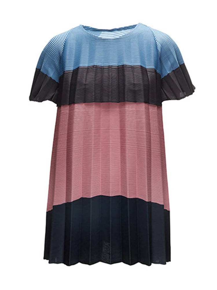 Cape Mini Plisse