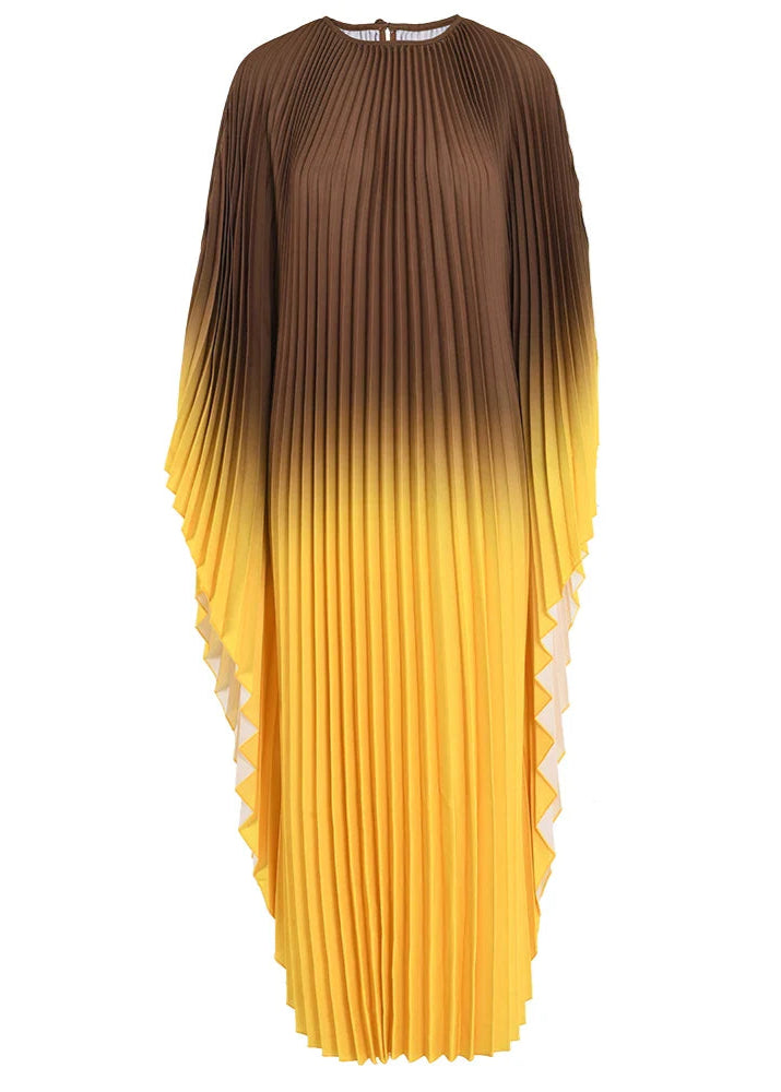 Ombre Maxi Kaftan