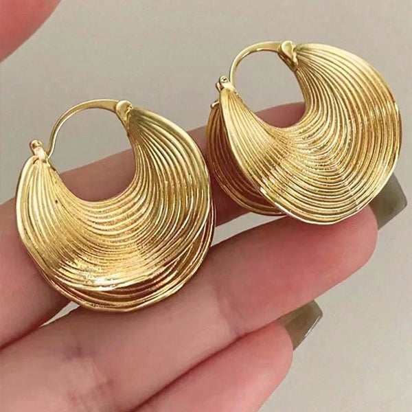 Aisha Fulani Earrings