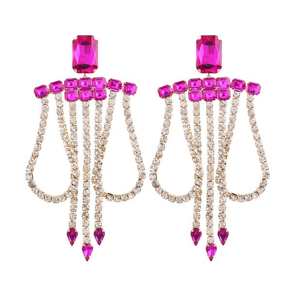 Kelly Luxe Earrings