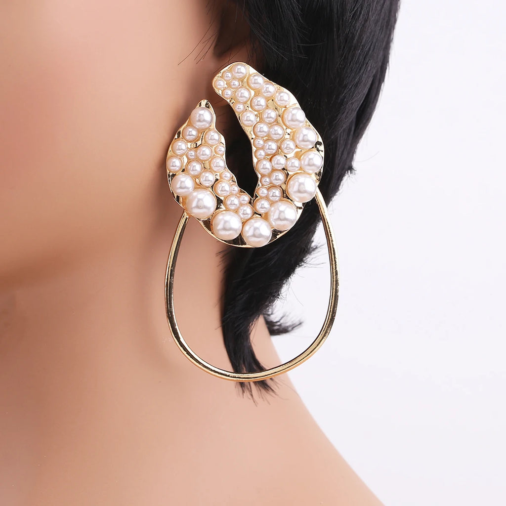 Wynter Bridal Earrings