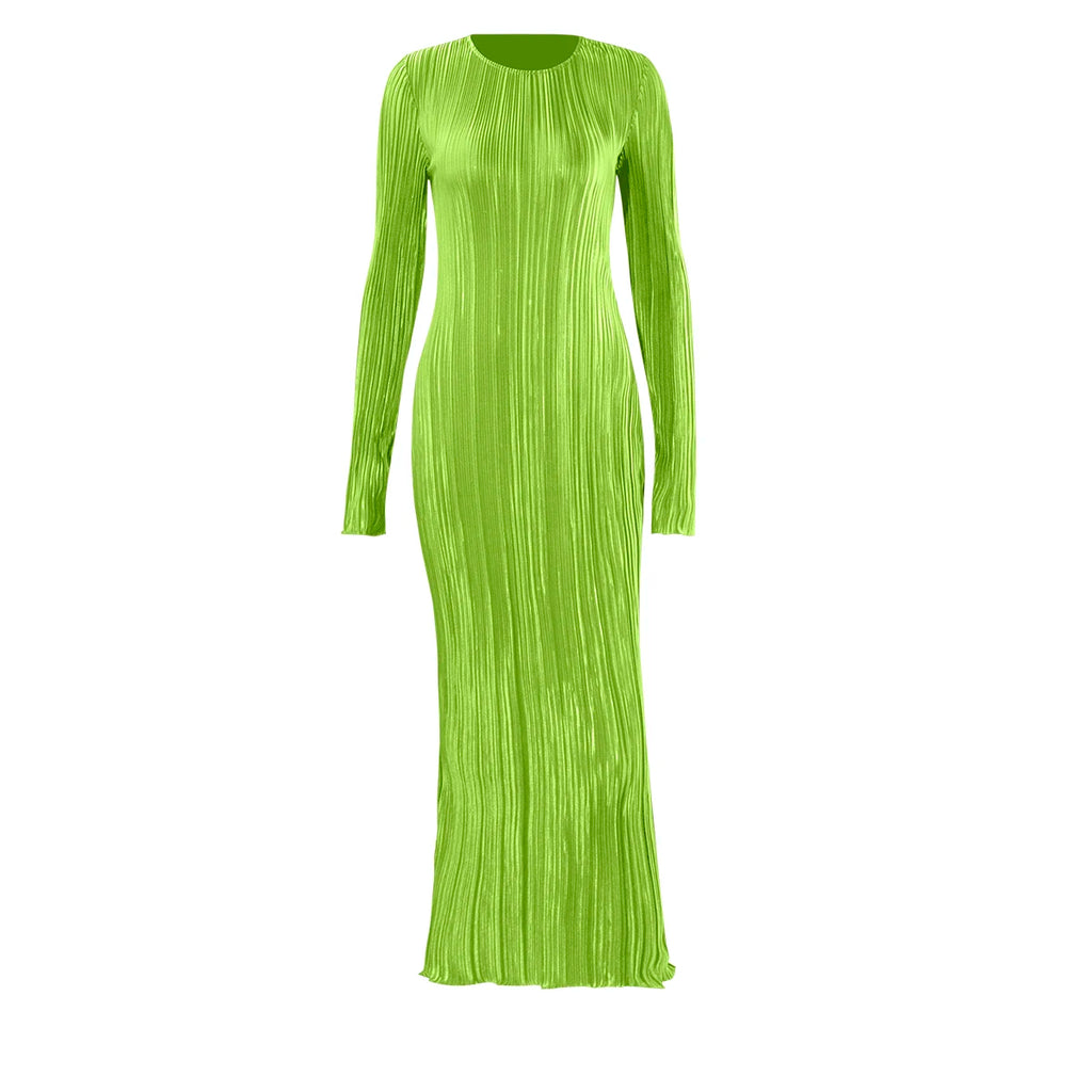Runched Bodycon