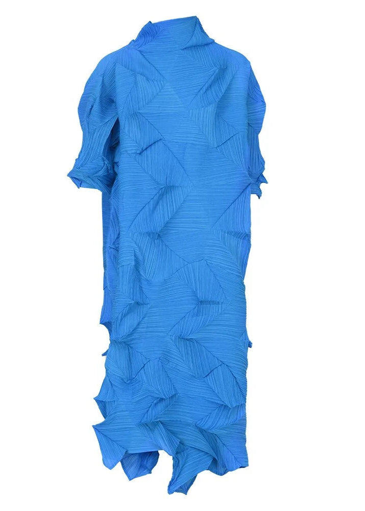 Wrinkle Maxi Plisse