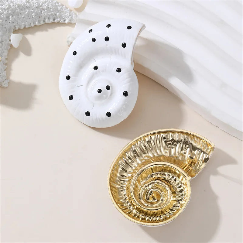 Dotti Statement Studs