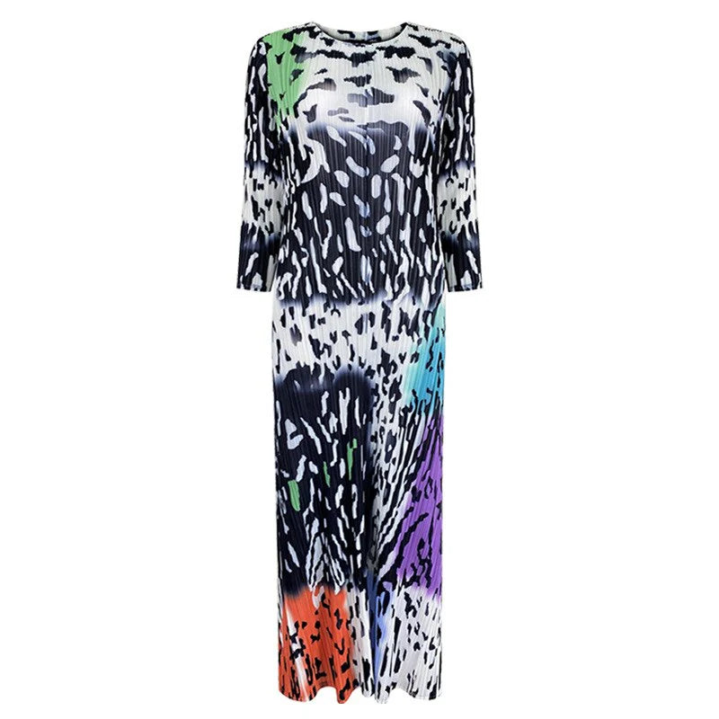 Bataki Animal Print