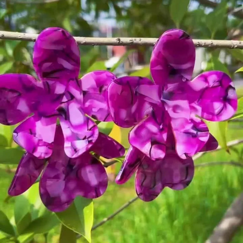 Blooming Petals Earrings