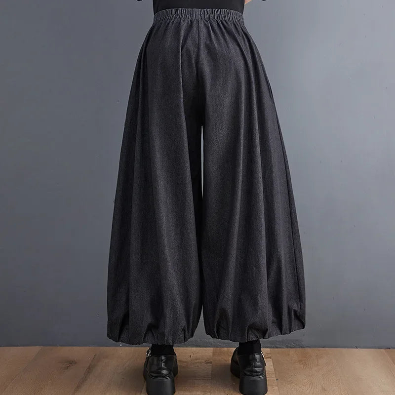 Three Pocket Denim
