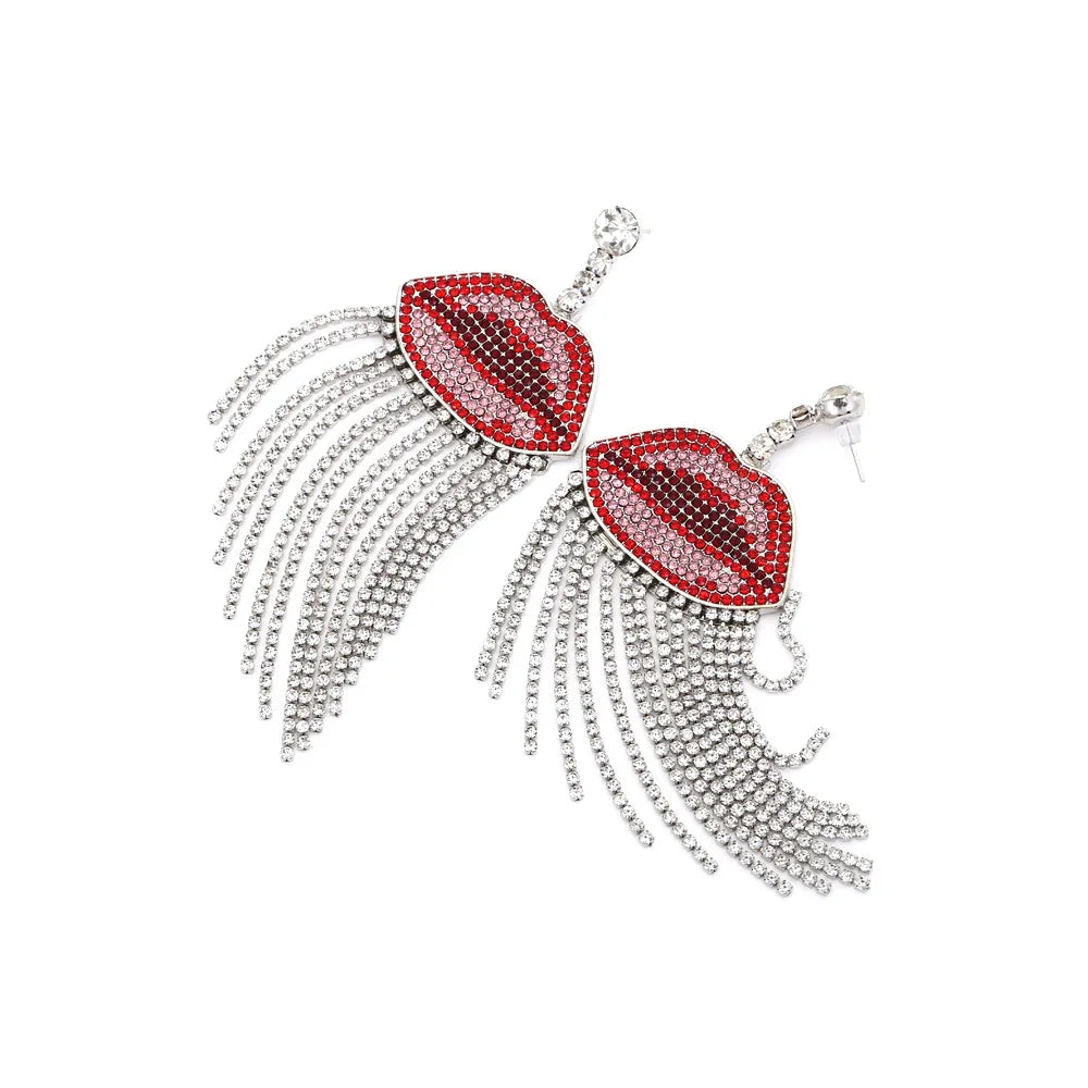 Sheila Statement Earrings